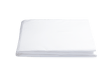Matouk- Milano Queen Fitted Sheet- Pocket White
