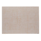 Chilewich - Mosaic Placemat - Almond
