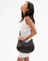 Clare V. - Moyen Messenger - Black