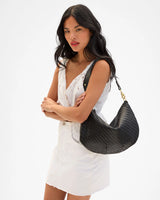 Clare V. - Moyen Messenger - Black