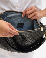 Clare V. - Moyen Messenger - Black