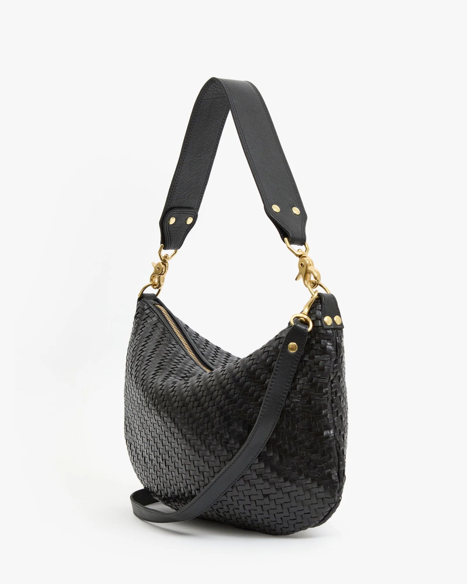 Clare V. - Moyen Messenger - Black