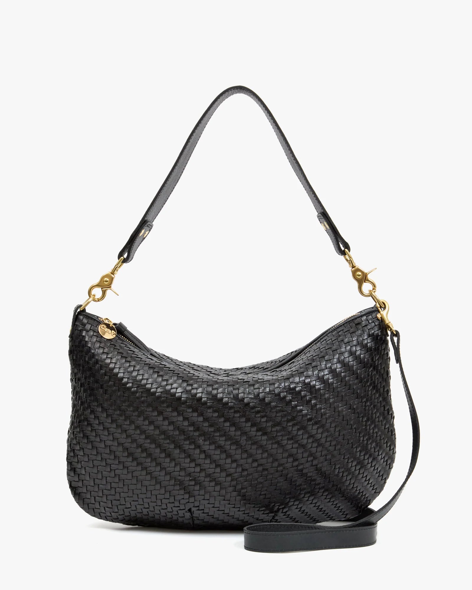 Clare V. - Moyen Messenger - Black