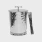 Juliska - Graham Ice Bucket w Lid and Tongs