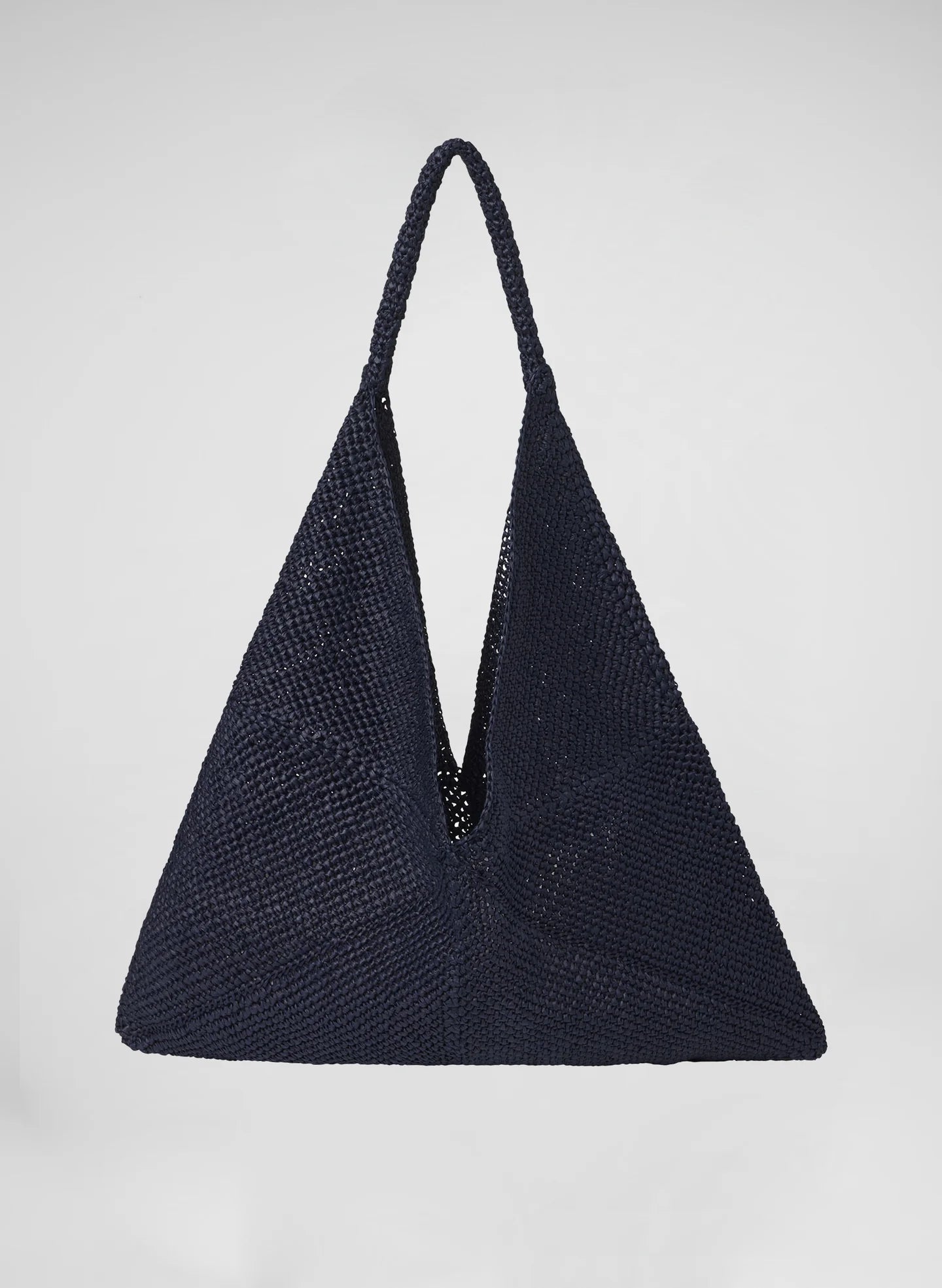 A.L.C. Sid Bag in Midnight Blue