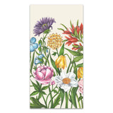Hester & Cook - Guest Napkin - Wildflowers