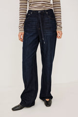 Rails- Normandie Jean- Rinse Wash