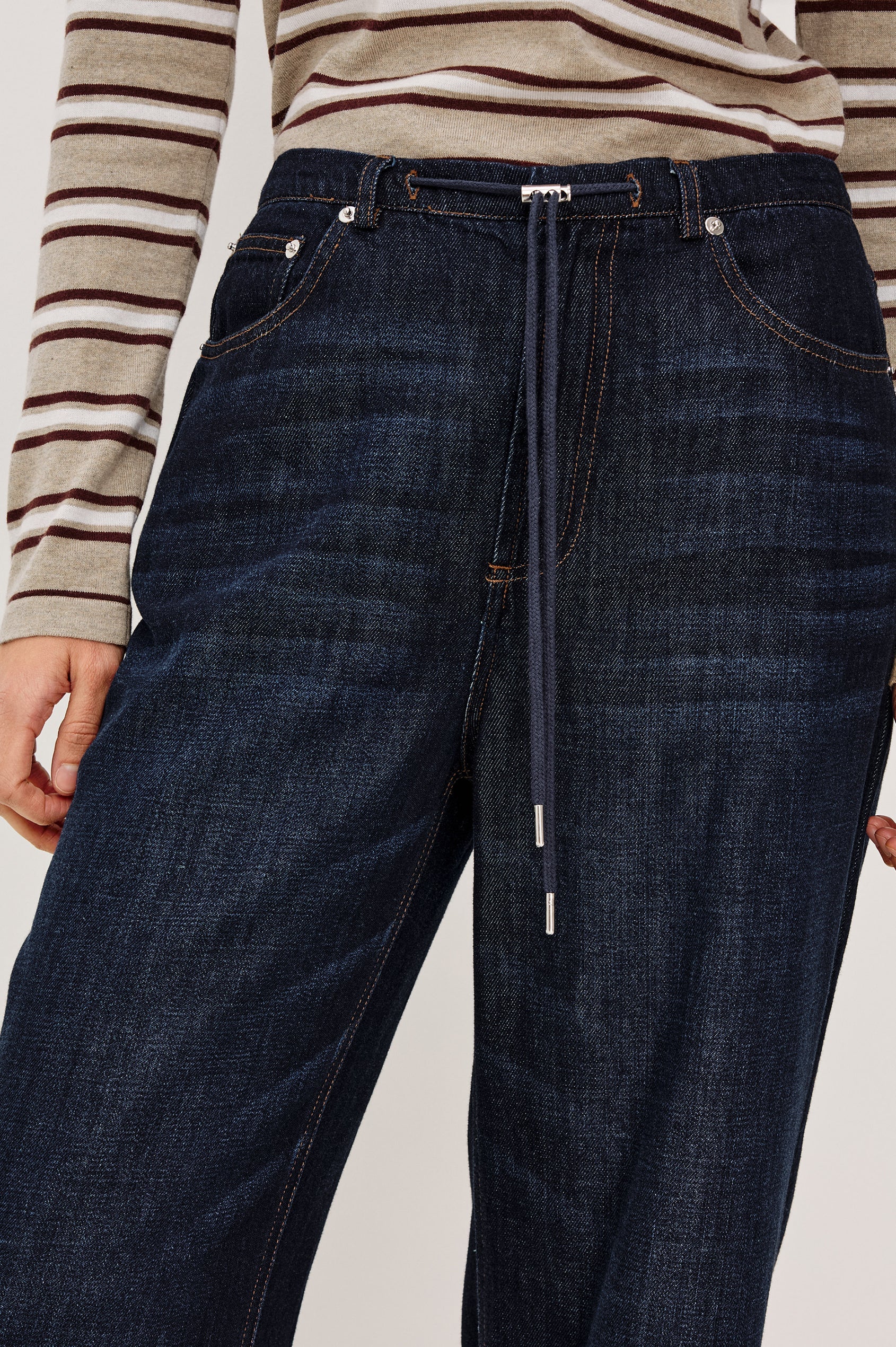 Rails- Normandie Jean- Rinse Wash