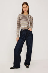 Rails- Normandie Jean- Rinse Wash