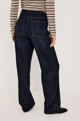 Rails- Normandie Jean- Rinse Wash