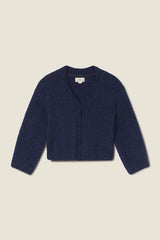 Trovata Birds of Paradise Arlowe Cardigan