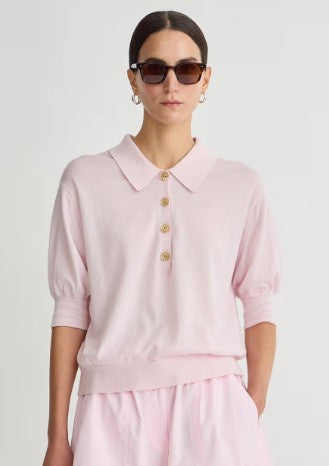 A Piece Apart - Oda Polo - Rosewater