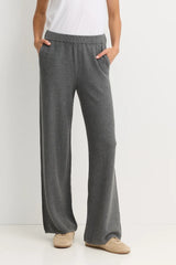 One Grey Day- Rue Pant- Heather Ash