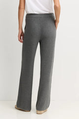 One Grey Day- Rue Pant- Heather Ash
