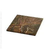 Design Ideas Piedmont Cheeseboard 12x12