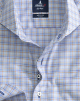 Johnnie O - Top Shelf Button Up Shirt - Seth - Maliblu