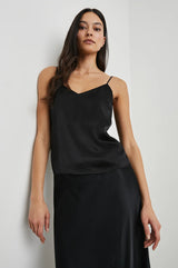 Rails - Paola Tank Top - Black