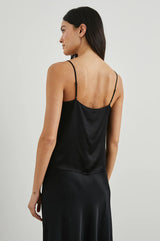 Rails - Paola Tank Top - Black