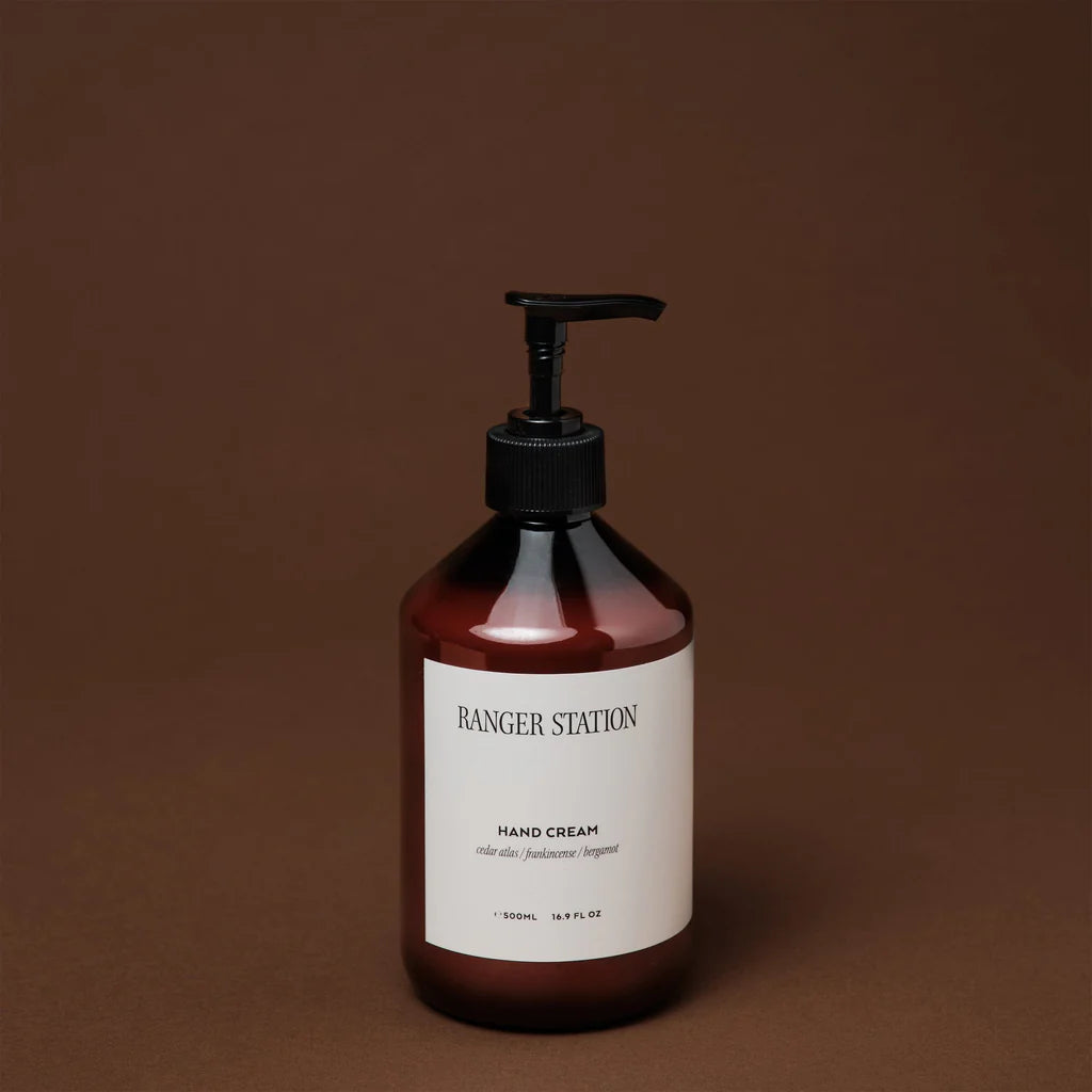 Ranger Station Hand Cream