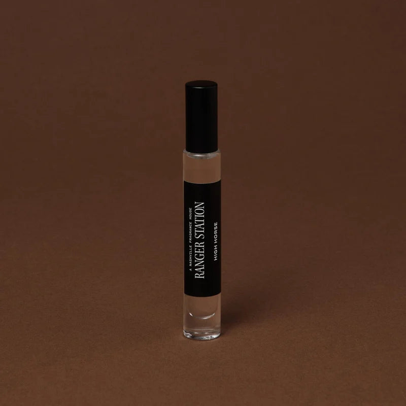 Ranger Station High Horse Quickdraw fragrance