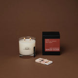 Ranger Station Oakmoss candle