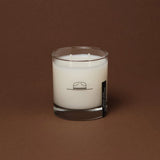 Ranger Station Tobacco + Musk Candle