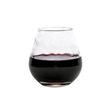 Juliska - Puro Stemless Red Wine Glass - PG106/C