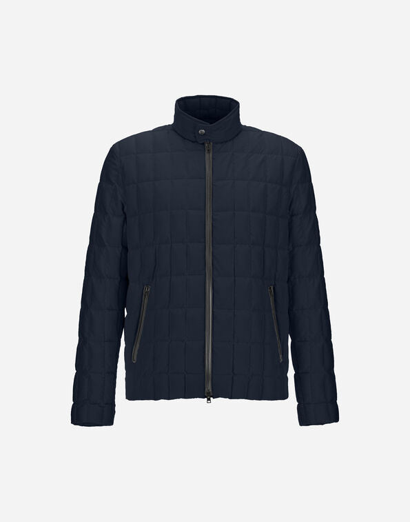 Herno - Men's Arendelle Bomber Jacket