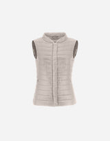 Herno - Vera Vest - Chantilly