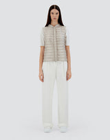 Herno - Vera Vest - Chantilly