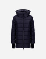 Herno - A shape Jacket Navy