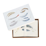 Juliska - Note Cards - Forest Walk (6)