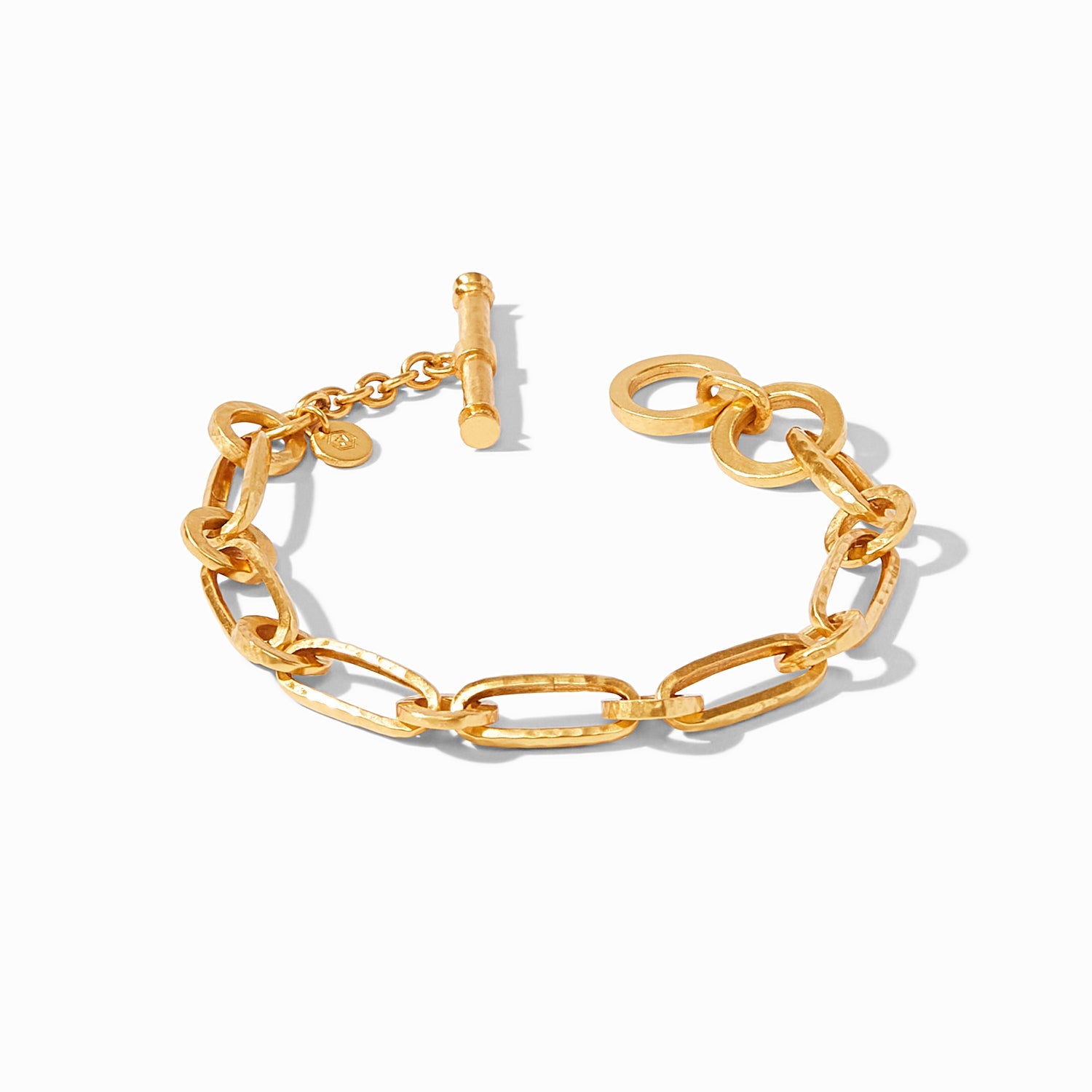 Julie Vos - Palladio Link Bracelet - Gold