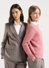Purotatto Blazer Viscose Blend