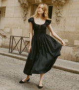 Doen - Quinn Dress - Black