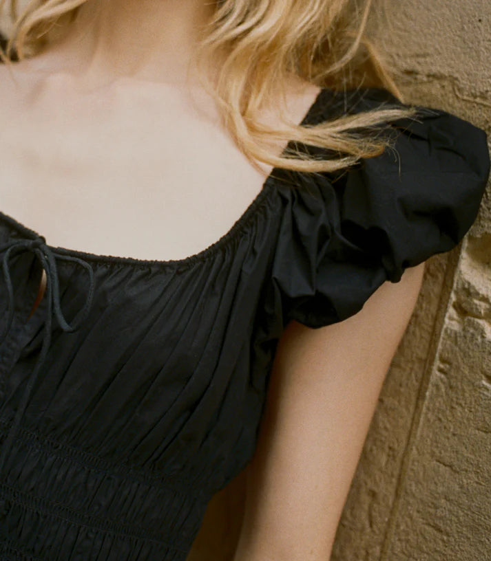 Doen - Quinn Dress - Black