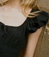 Doen - Quinn Dress - Black