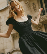 Doen - Quinn Dress - Black