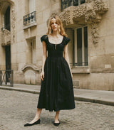 Doen - Quinn Dress - Black