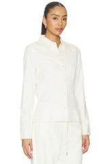 Rails Women's Taiana Top in Ivory