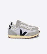 VEJA - Rio Branco Alveomesh Sneaker - Light Grey Black