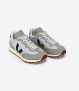 VEJA - Rio Branco Alveomesh Sneaker - Light Grey Black