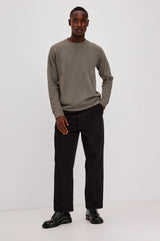 Rails- Rheese Long Sleeve Tee- Crossroad