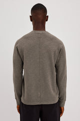 Rails- Rheese Long Sleeve Tee- Crossroad