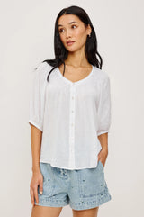 Rails - Rix Top - White