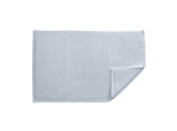 Matouk- Reverie Bath Rug- Light Blue