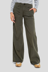 ASKK - Boma Jean - Safari Green