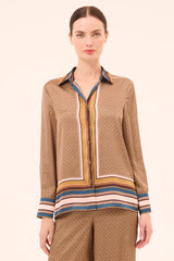 Misa Brook Top