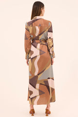 Misa - Hermina Dress