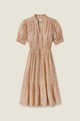 Trovata Birds of Paradis Berenice Dress